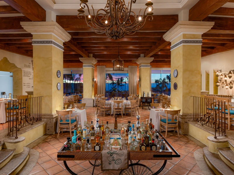 Frida Restaurant