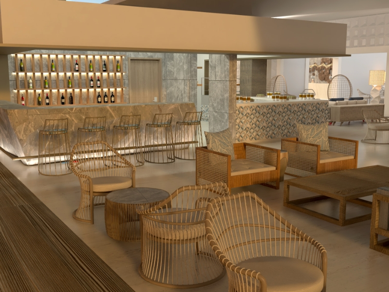 Lobby Bar
