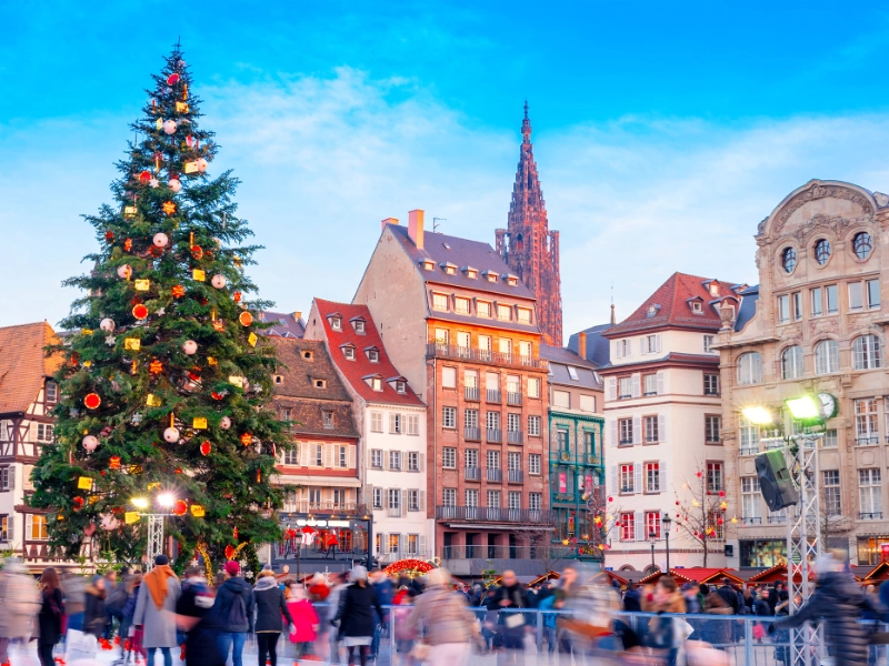 Strasbourg