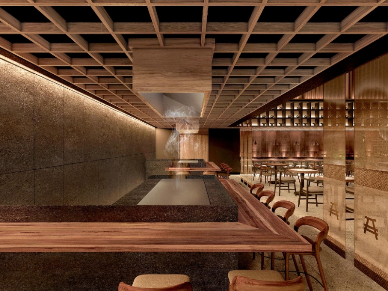 Kobo Restaurant