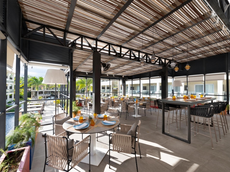 Siwichi Restaurant