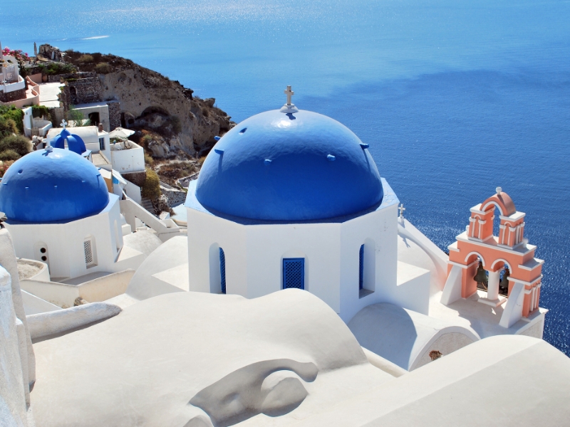 Mykonos
