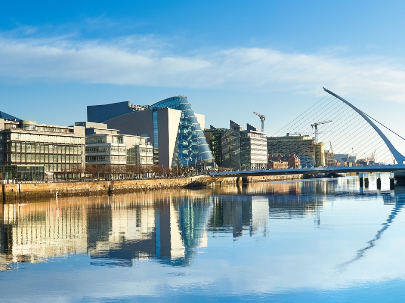 Dublin