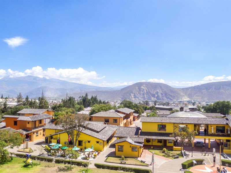 San Antonio de Pichincha