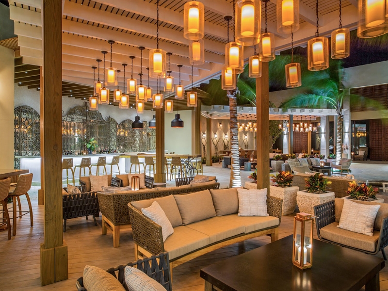 Shore Club