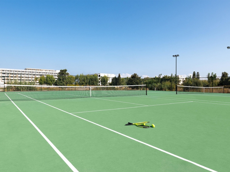 Tennis
