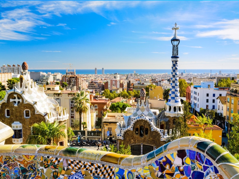 Barcelona