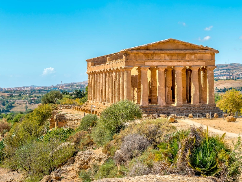 Agrigento