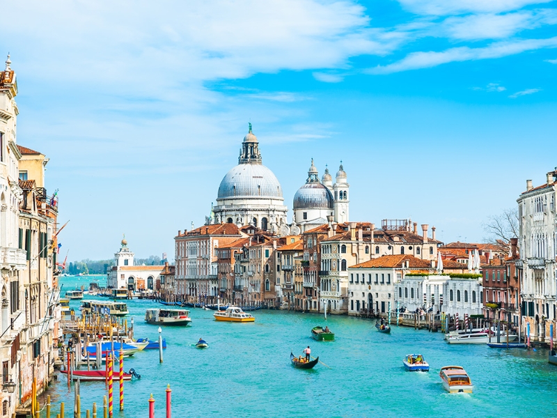 Venice