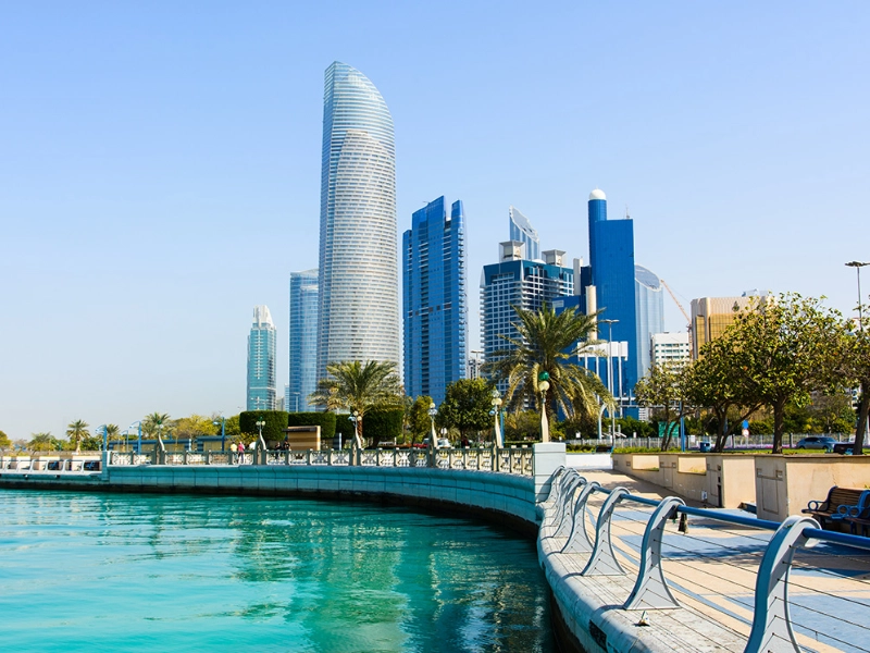 Dubai
