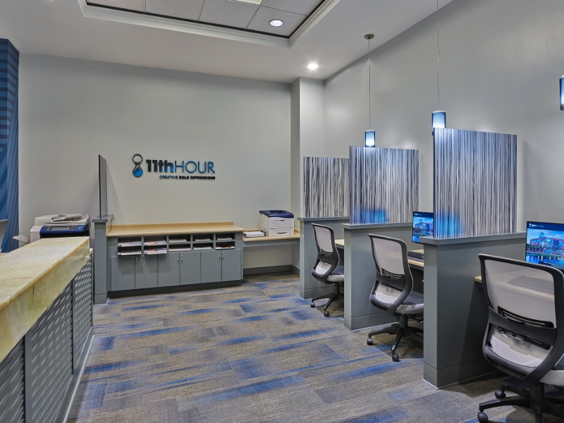 Computer Room