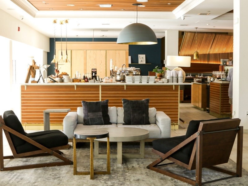 Cafe