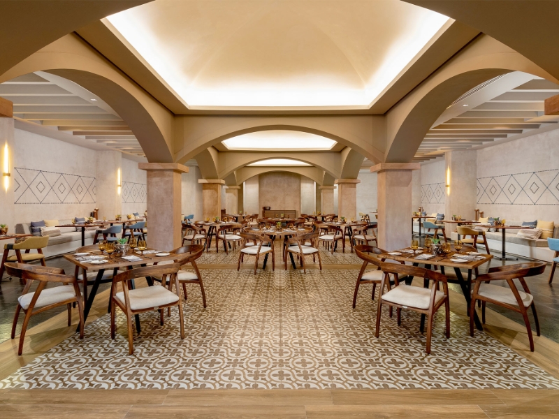 Ki Mexican Restaurant