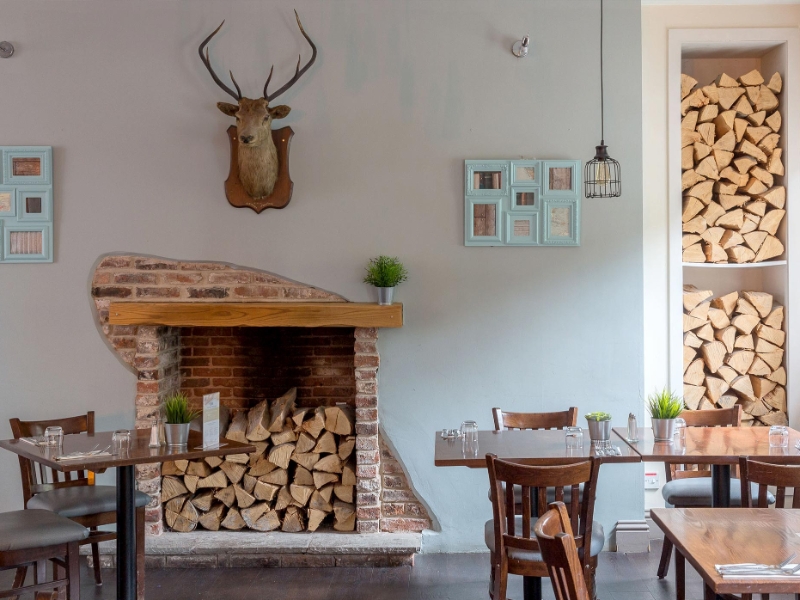 Normanton Inn