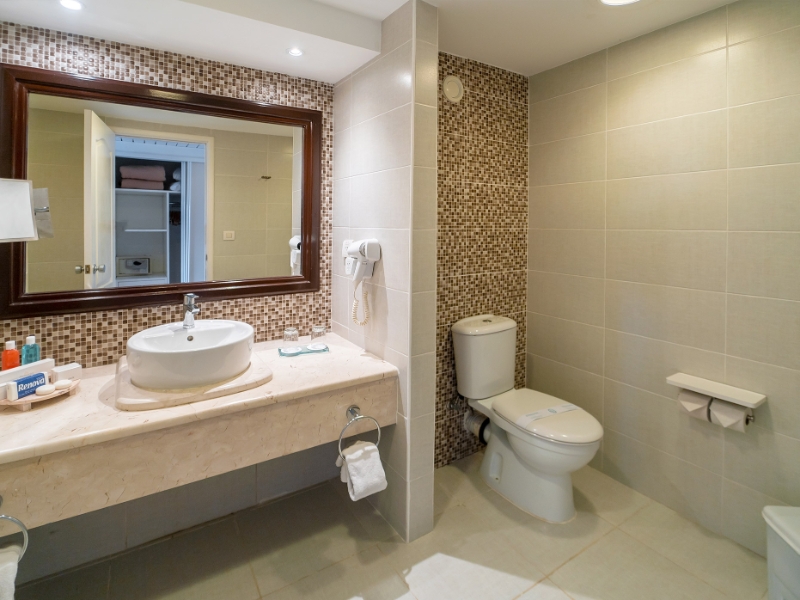 Hotel Room Harmony Club