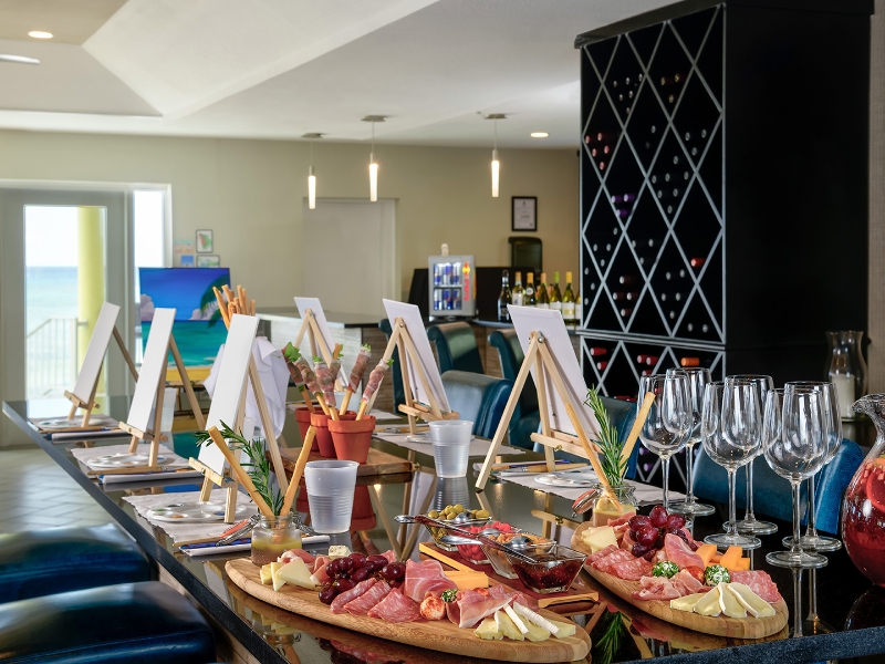 Tides Restaurant