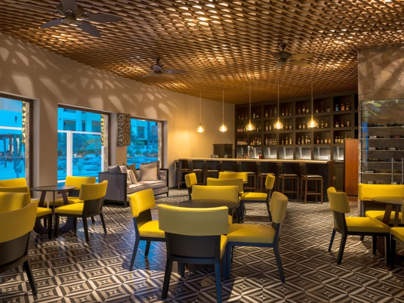 Refresca Bar
