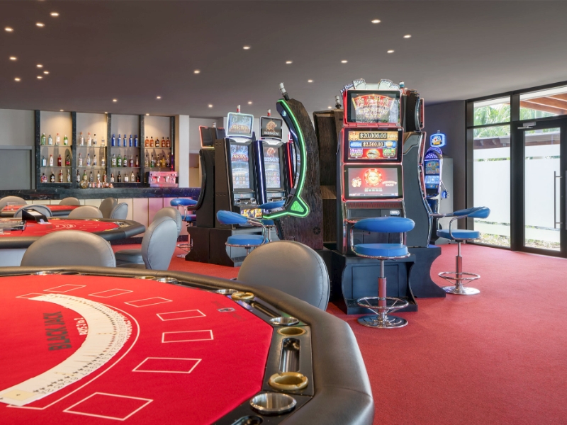 Casino