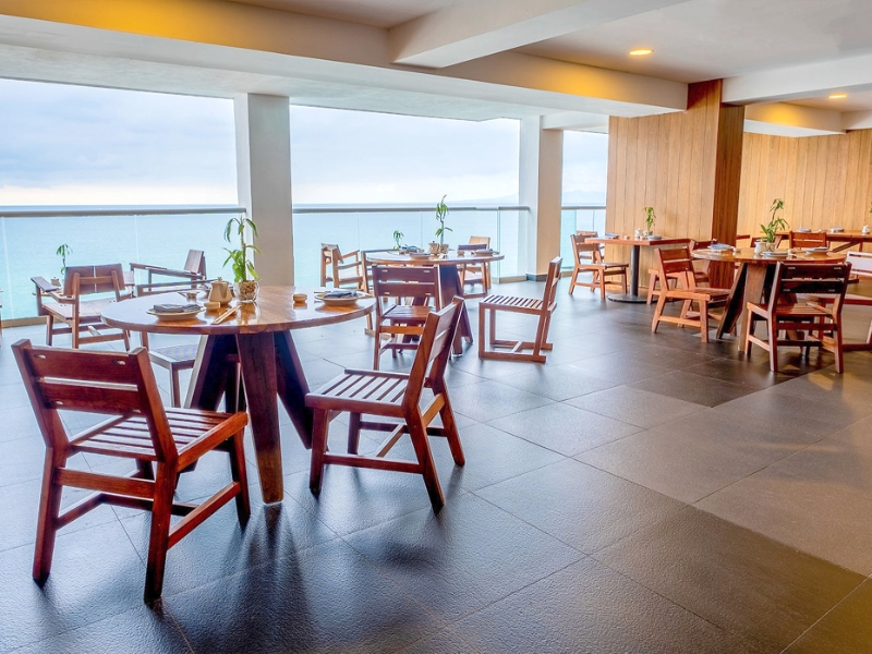 Sunan Restaurant