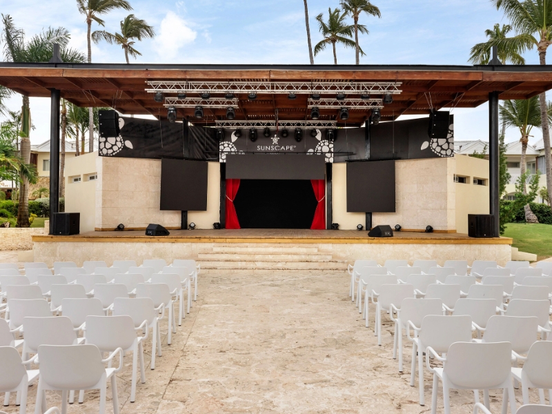 Theatre