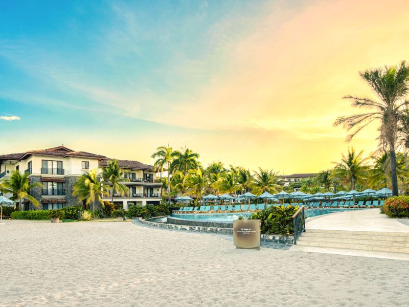 Mansita Beach View