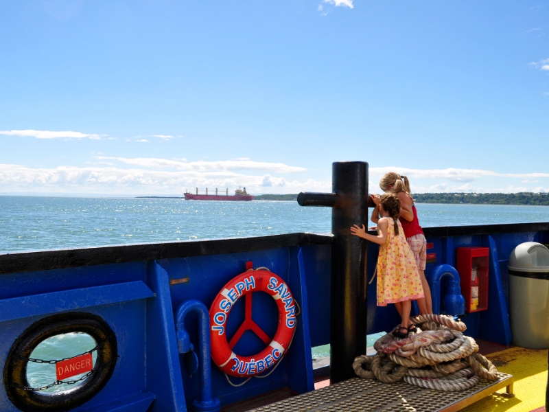 Ferry