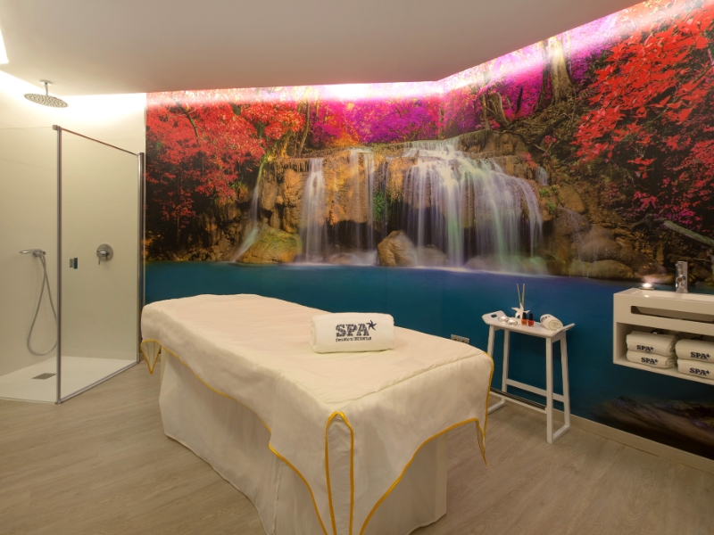Spa