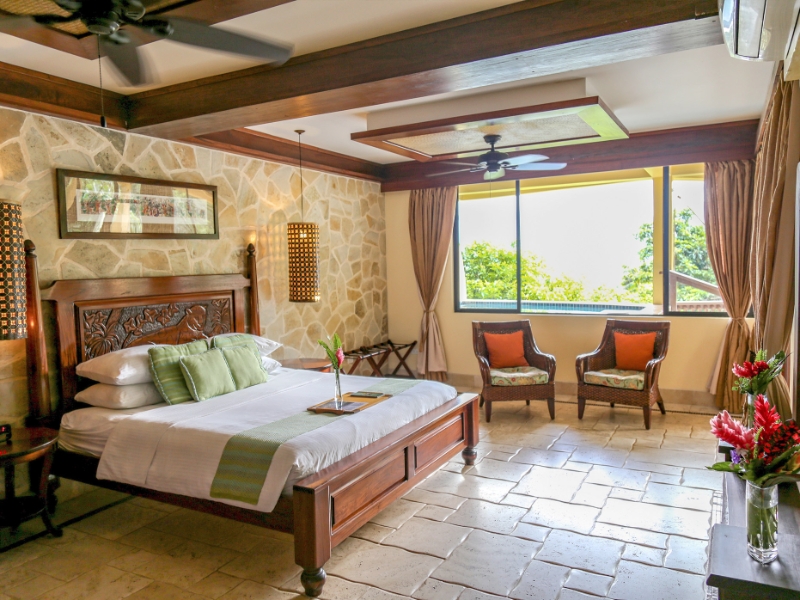 Mountain View Suites