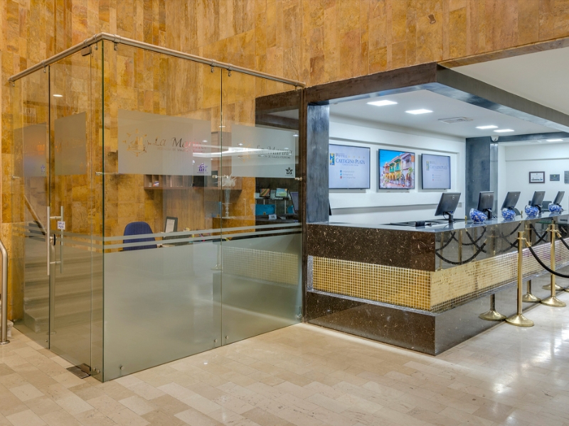 Travel Agency