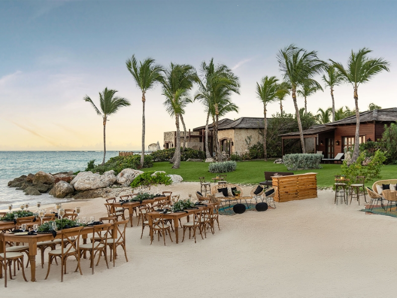 Beach Event