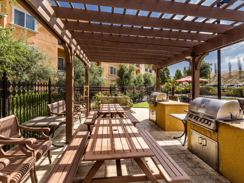 BBQ