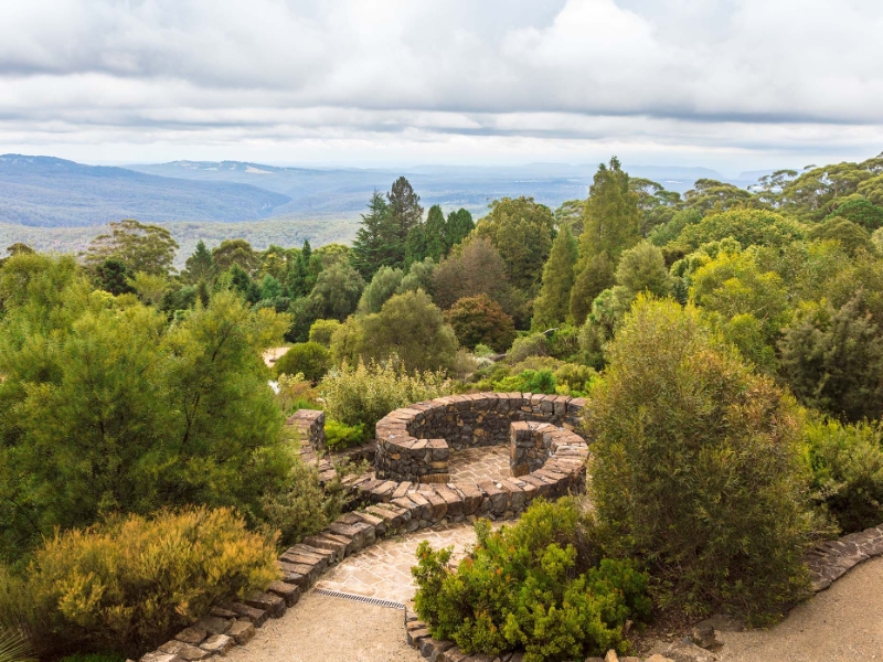 Botanic Garden