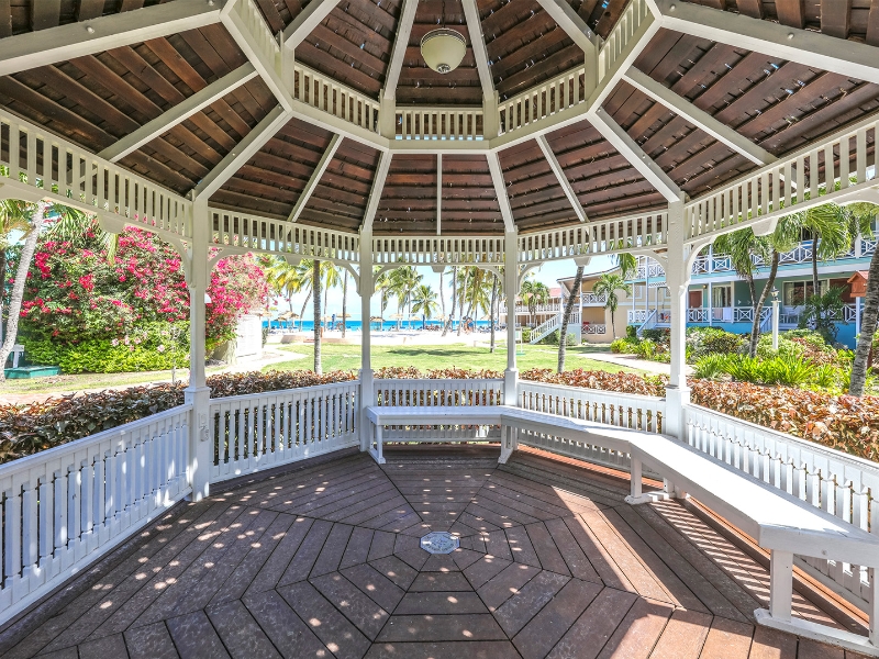 Gazebo