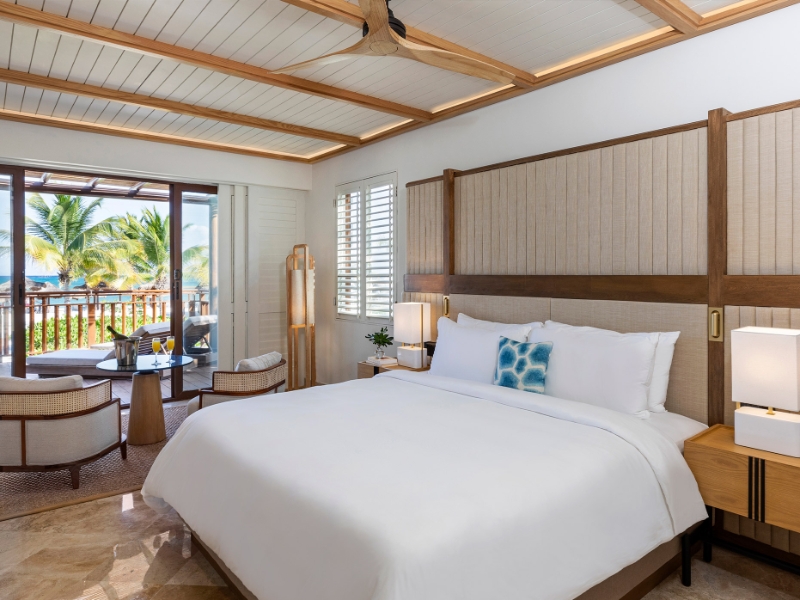 Siganture Casita King