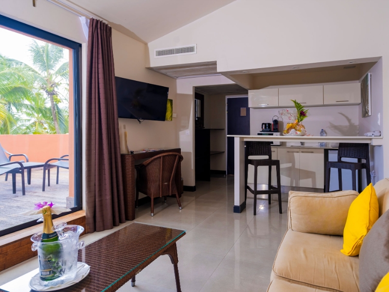 Junior Suite