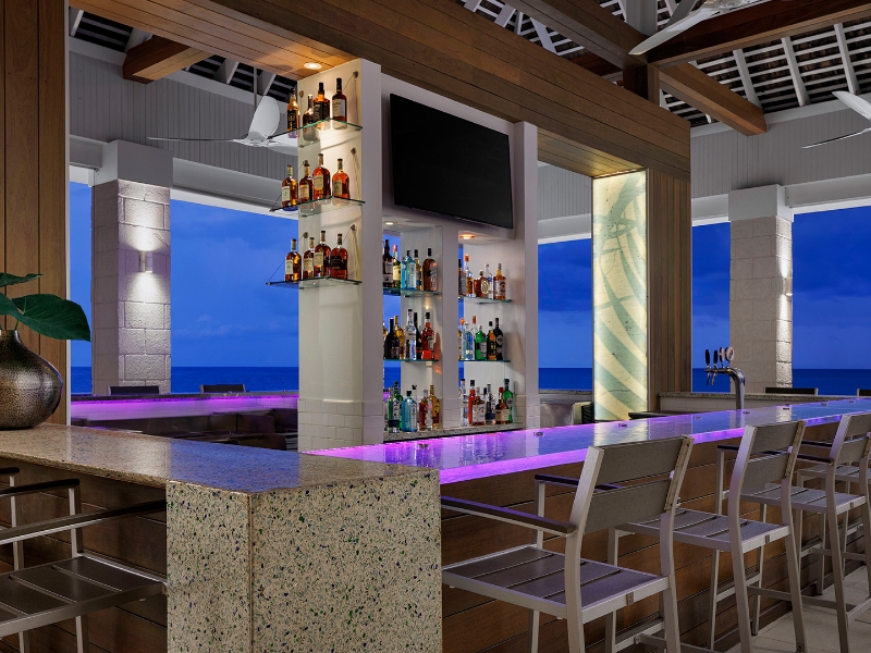 Lobby Bar