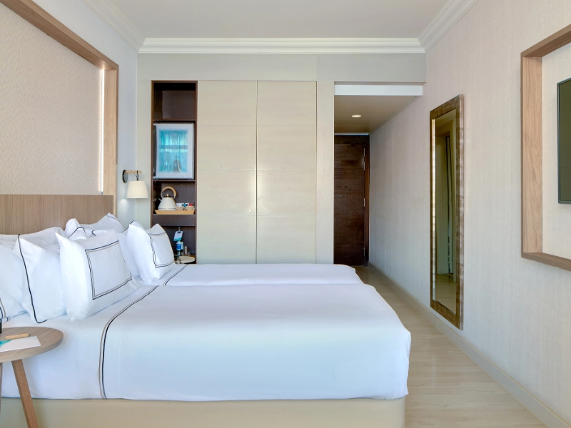 Melia Standard Room