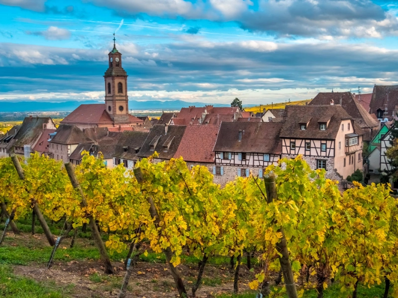 Alsace