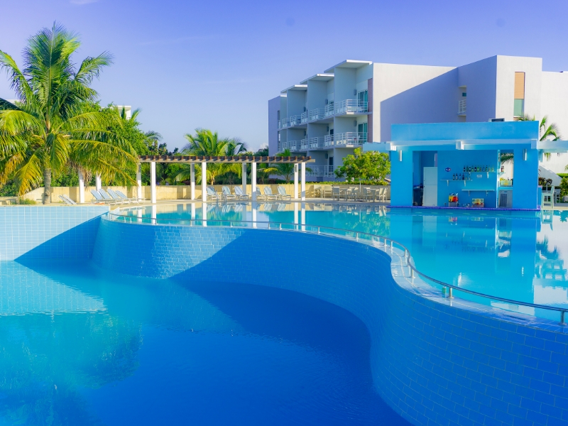 Hôtel Grand Aston Cayo Las Brujas