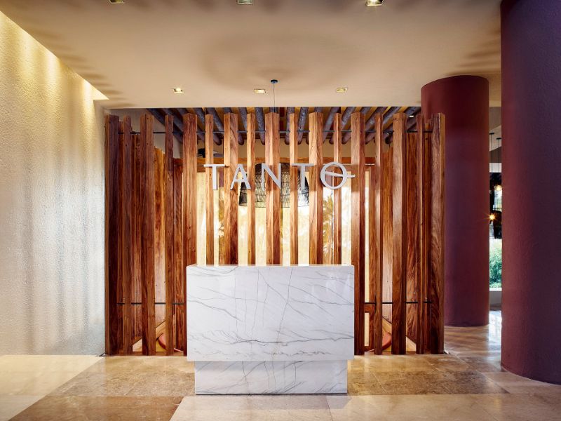 Tanto Restaurant