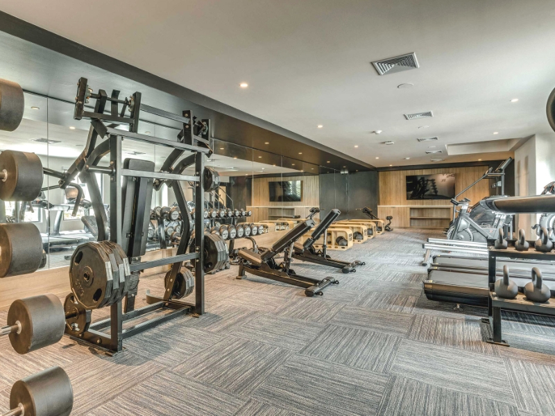 Gym