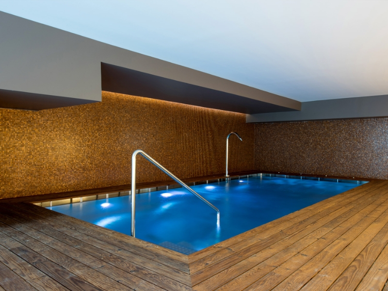 Wellness Spa