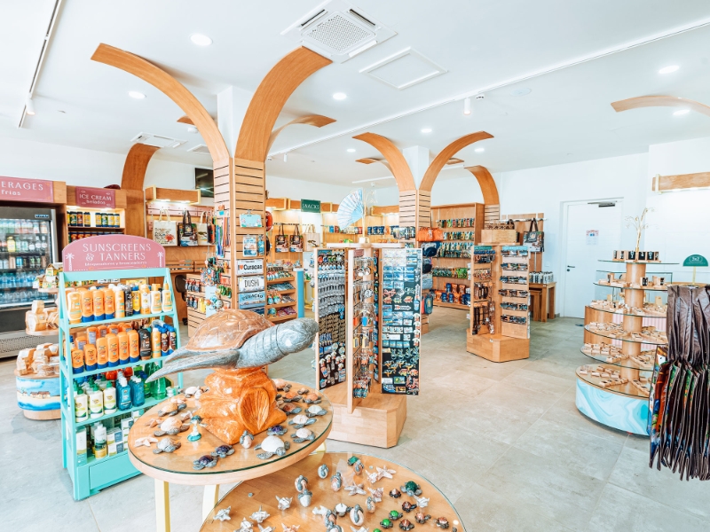 Shop