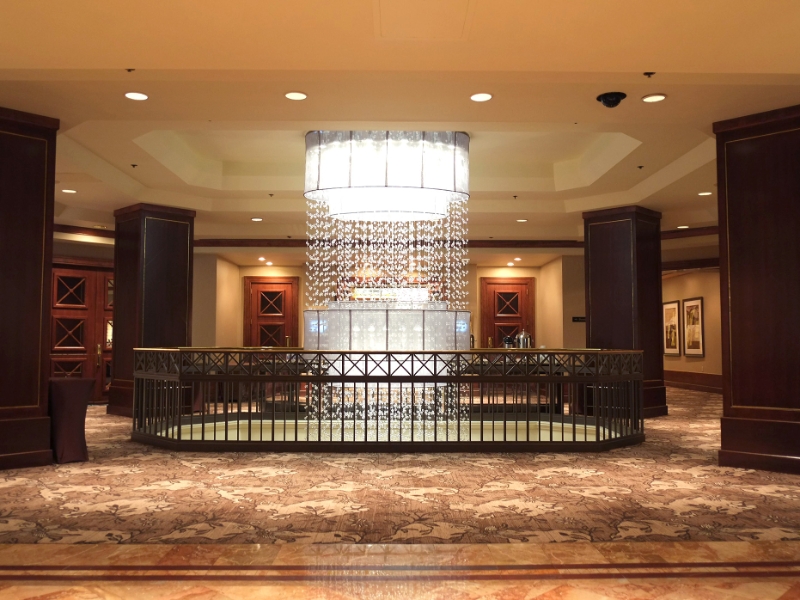 Meetings and Events