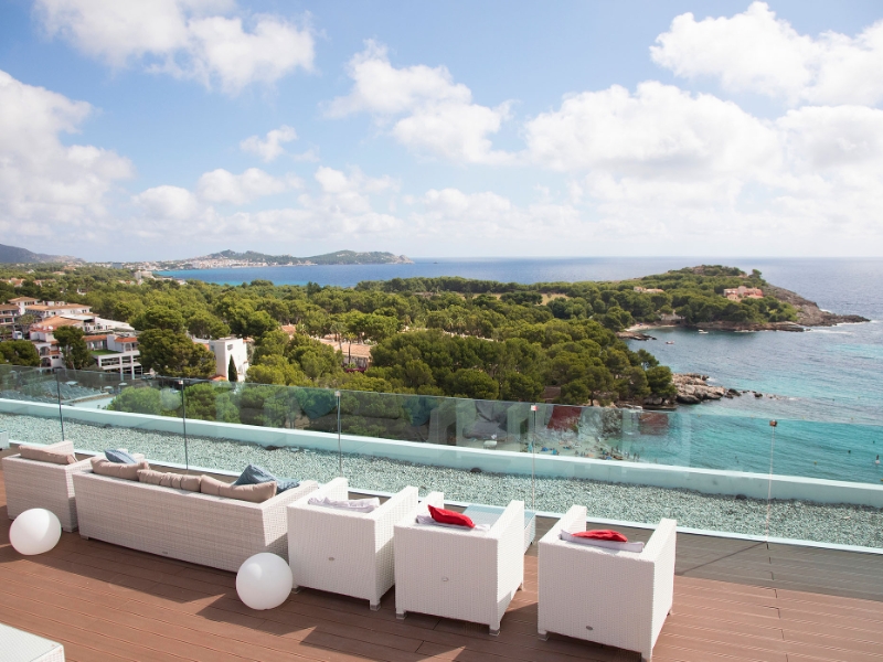 Sky Bar