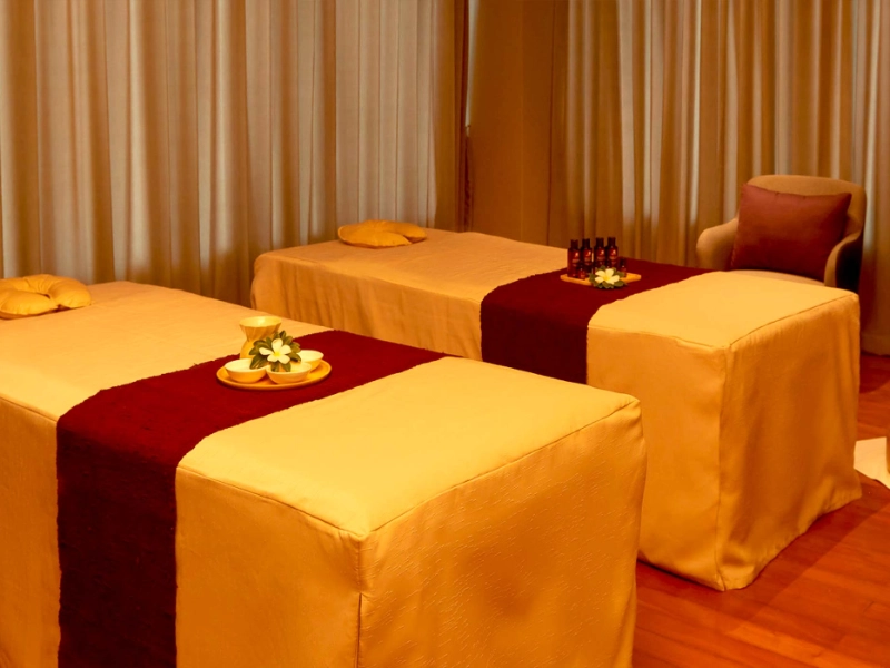 Spa