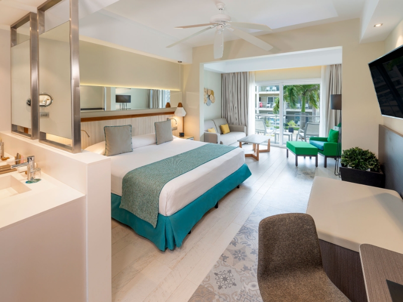 Superior Junior Suite