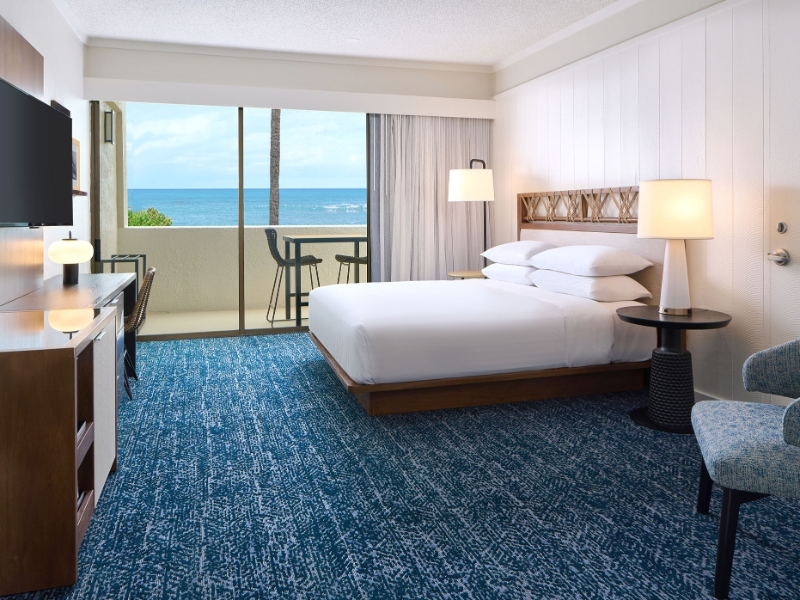 King Room