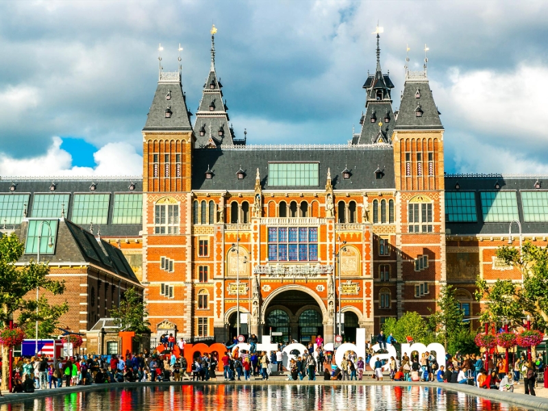Rijksmuseum