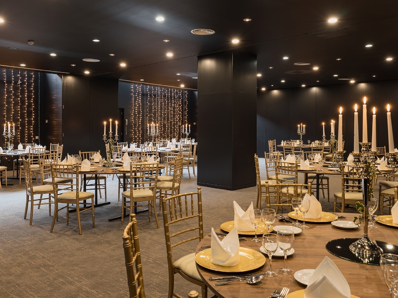 Event Room